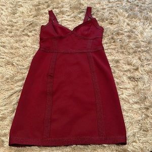 NWOT Women’s Bandage Dress